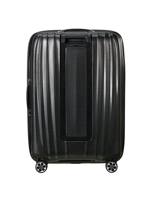 Nexys trolley grande espandibile SAMSONITE | 158250ONYX BLACK